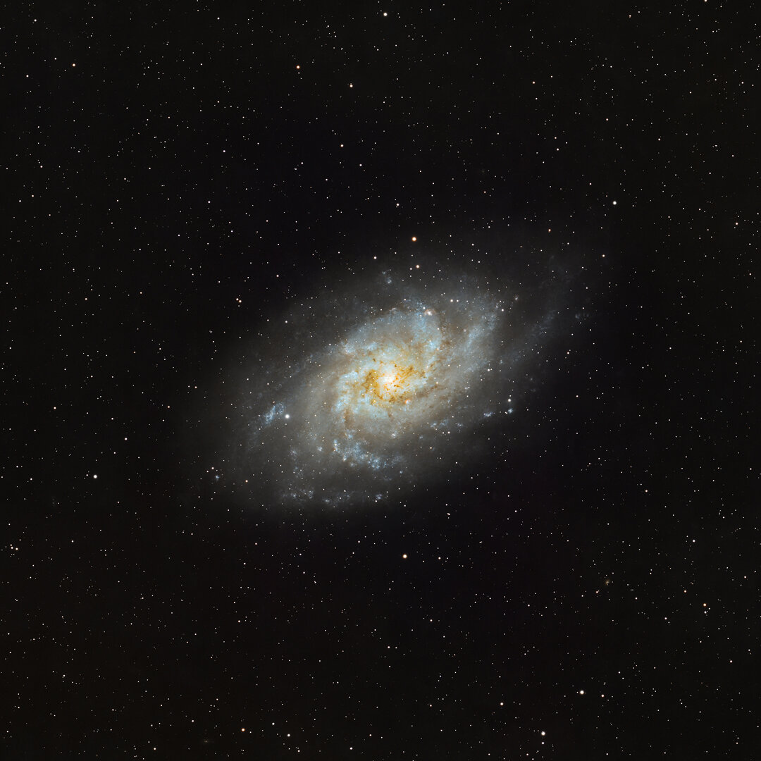 Deep Space