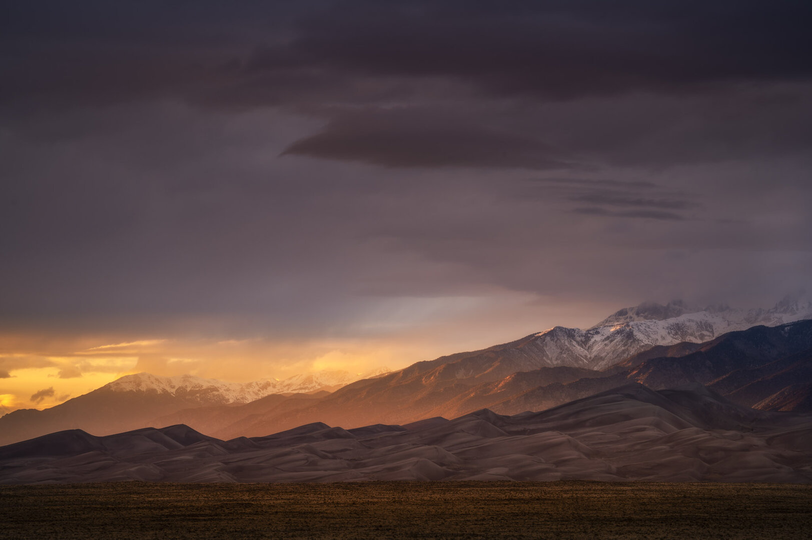Landscapes