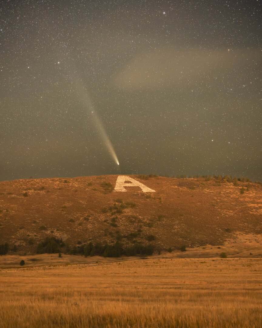 Home Of Atlas